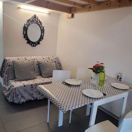 Maison Cosy Santa Barbara 르발카레스 외부 사진