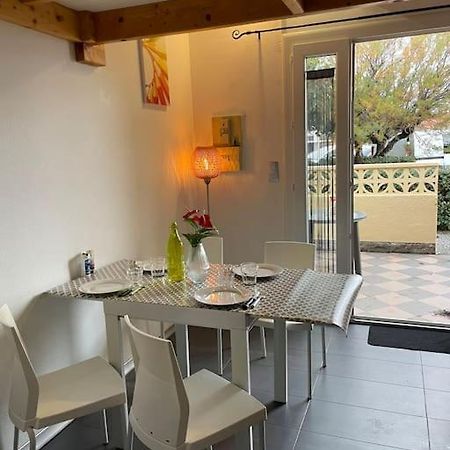 Maison Cosy Santa Barbara 르발카레스 외부 사진