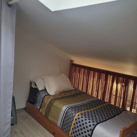 Maison Cosy Santa Barbara 르발카레스 외부 사진