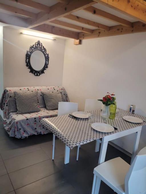 Maison Cosy Santa Barbara 르발카레스 외부 사진
