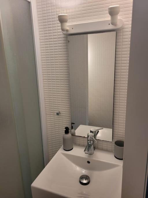Maison Cosy Santa Barbara 르발카레스 외부 사진