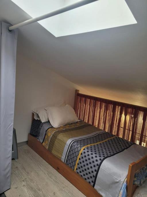 Maison Cosy Santa Barbara 르발카레스 외부 사진