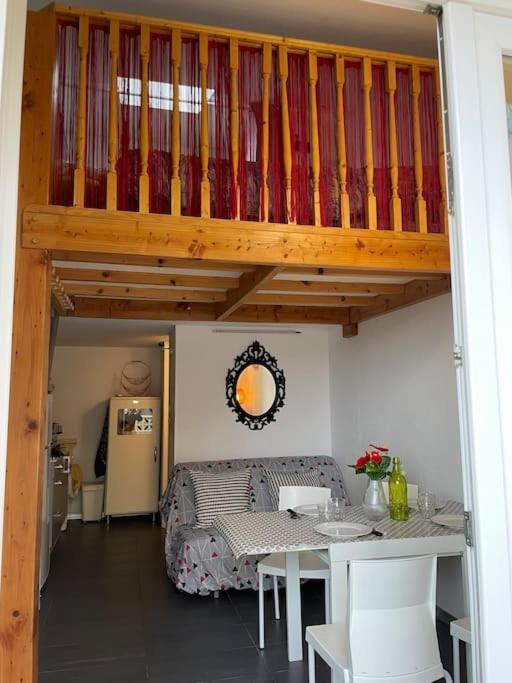 Maison Cosy Santa Barbara 르발카레스 외부 사진