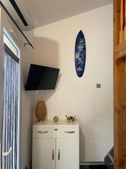 Maison Cosy Santa Barbara 르발카레스 외부 사진
