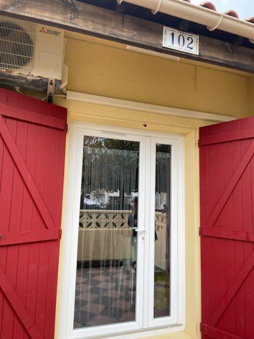 Maison Cosy Santa Barbara 르발카레스 외부 사진
